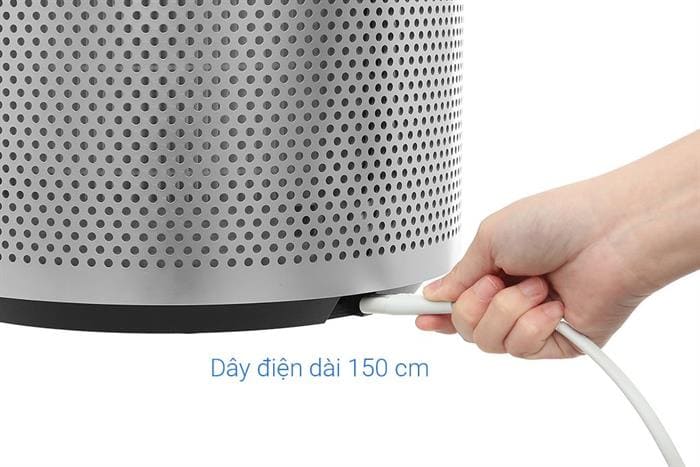 Máy lọc không khí Xiaomi Smart Air Purifier Elite EU&nbsp;(BHR6359EU)
